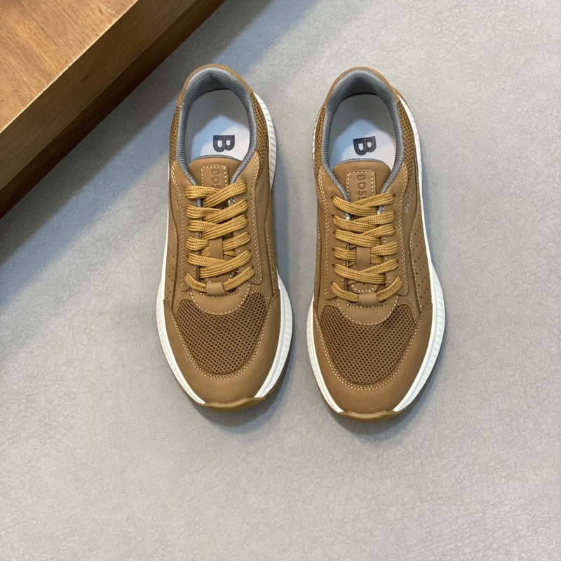 Boss Casual Shoes